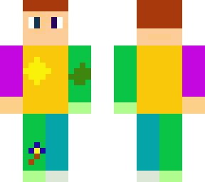 flower star