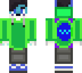 frost fox