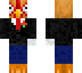 gallo elegante v2