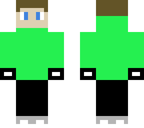 gamer man (tg) fixed 3
