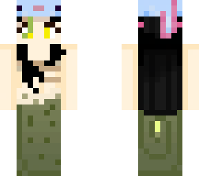 ghost snake