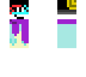 ghosty [remastered]