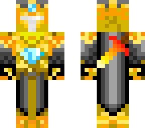 glidedknight origins
