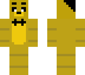 golden freddy
