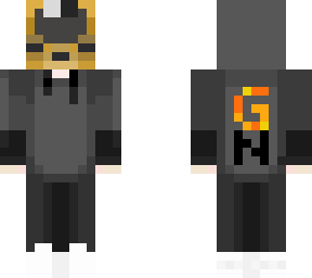 goldennightmare updated mask