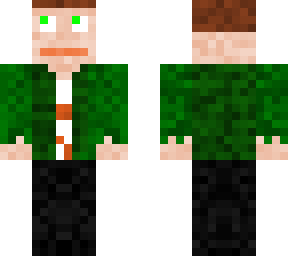 greengamermaster