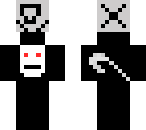 grim