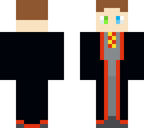 gryffindor boy