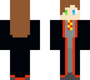 gryffindor girl