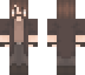 gunslinger
