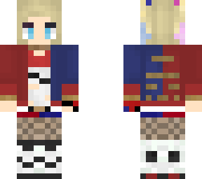 harley quinn