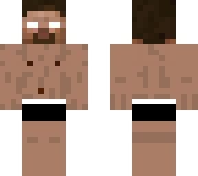 herobrine boxers