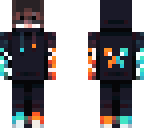 herobrine elements