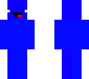 herobrine nub