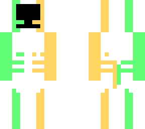 hooded irish ghost