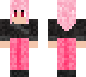 hoshi (one piece oc)