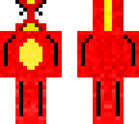 hungry chiken