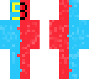 i am back as bloodcobra