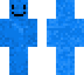 idek but its blue