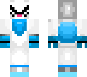 idk