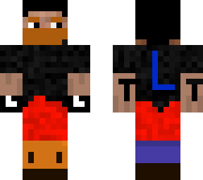 idk steve
