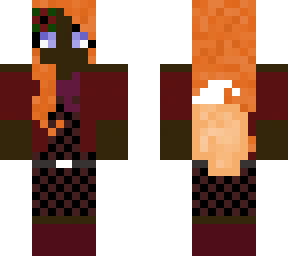 isa the fox