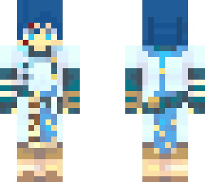 jellal genshin 2
