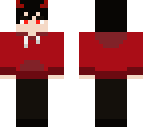 jhovani original demon