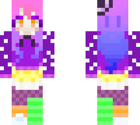 june-bug the witch
