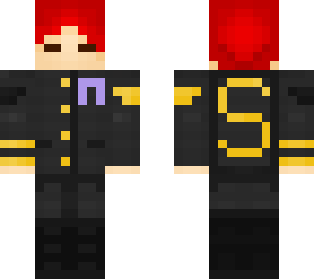 just my skin