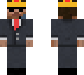 king friends oc