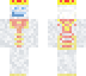 king frosty