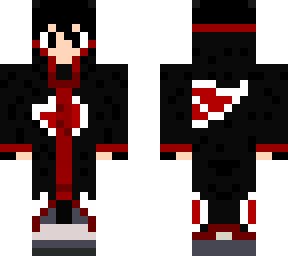 kirito akatsuki