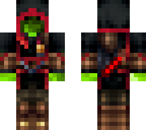 kupus assassin