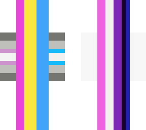 lgbtq flags