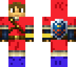 link oot