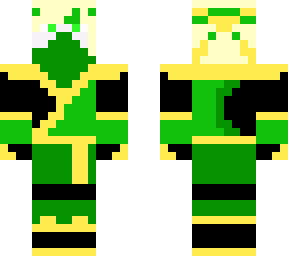 lloyed garmadon
