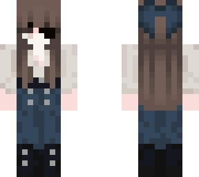 lorena pirate skin!!!