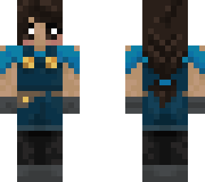 luna zidari