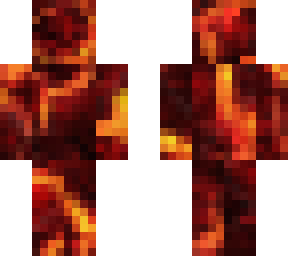magma steve~ (sh)