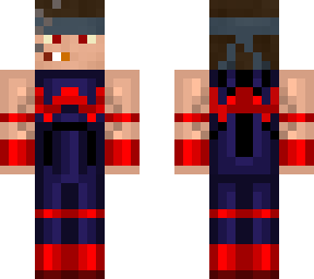 mangel wonderman