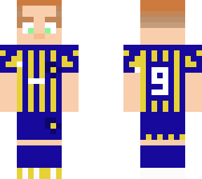 marcos ruben remastered