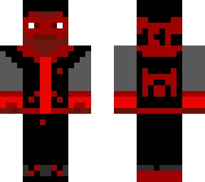 mariku (shadow shifter)