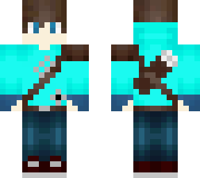 matoro64 archer