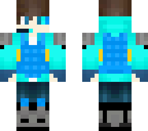 matoro64 heist skin(modified)
