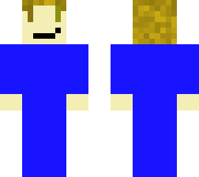me (declan)