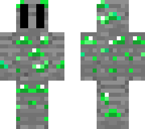 me but im emerald