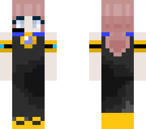 megurine luka