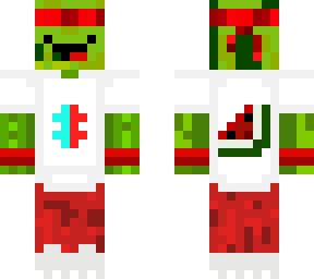 melonman