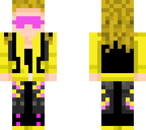 michael
